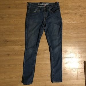 DENIZEN Skinny Jeans